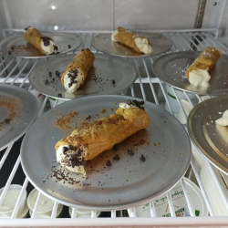 Appetizers and Starters