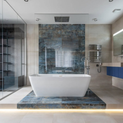 Ceramic & Porcelain Tile