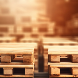 Custom Pallet Design and Manufacturing