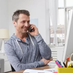 Home Phone / Landline