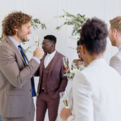 Wedding Reception Venue