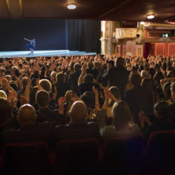 Cultural Performance Venue