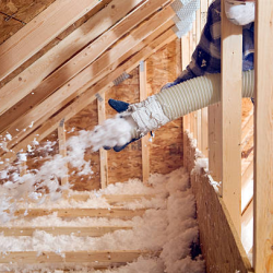 Cellulose Insulation Services