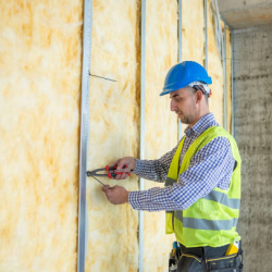 Commercial Insulation Solutions