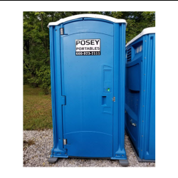 Portable Toilets Rentals