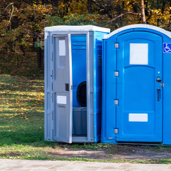 Book A Portable Toilet