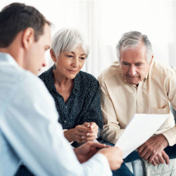 Retirement Planning Services