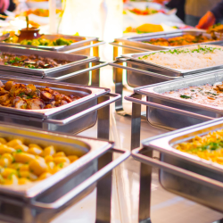 Catering Services