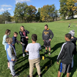 Event Planning Assistance