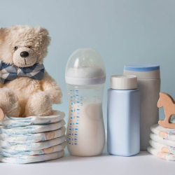 Baby Supplies