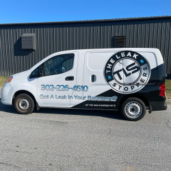 Business Vehicle Wraps