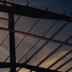 Metal Building Construction