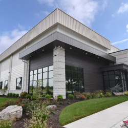 Manufacturing/Warehouse