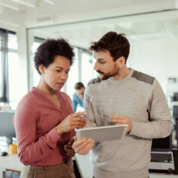 IT Consulting Services