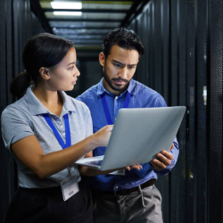 Data Analytics & Business Intelligence