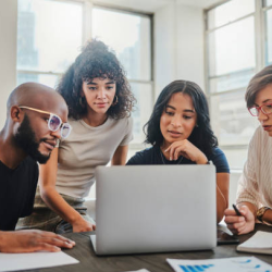 Web Development & Design