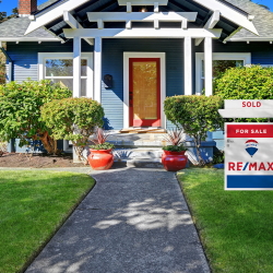Sell A Home