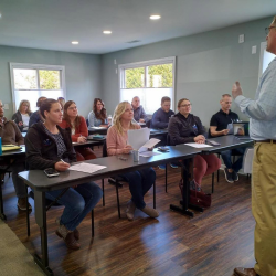 Real Estate Investment Seminars