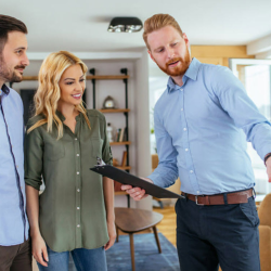 Residential Real Estate Consultation