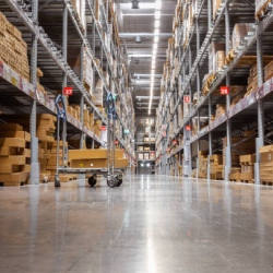 Product Sourcing & Procurement