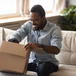 Order Fulfillment Services