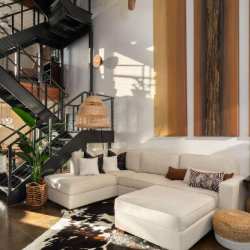  Loft Style