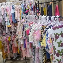 Children's Clothing