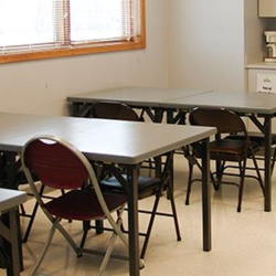 Senior Center