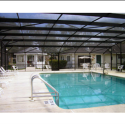 Patio Screen Enclosures