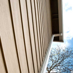 Vinyl & Hardie Siding