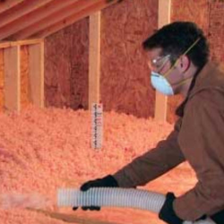 Insulation