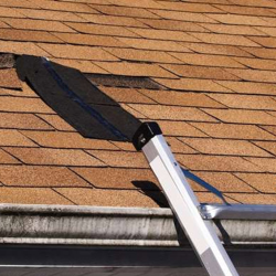 Shingle Roofing