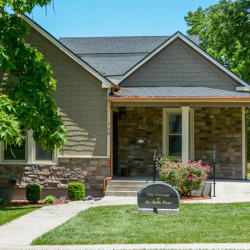 The Cottage
