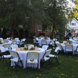 Outdoor Event