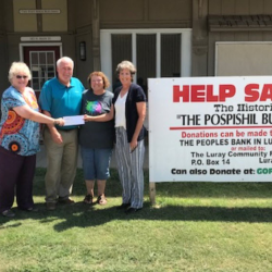 Philanthropic Partnerships