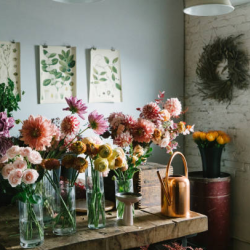Floral Arrangements