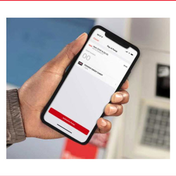 Mobile App