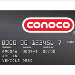 Fleet Card