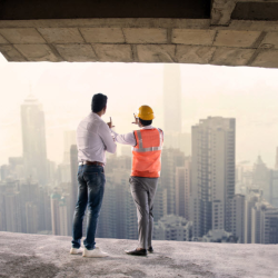 New Construction Inspection