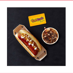 KickBack® Rewards 