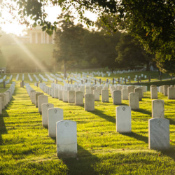 Cemetery Associations