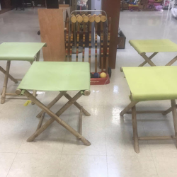 Camp Stools