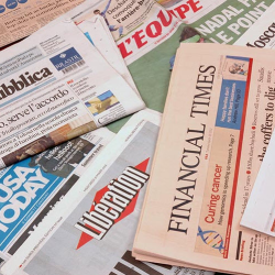 Current News & Information