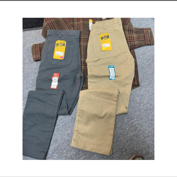 Carhartt Pants