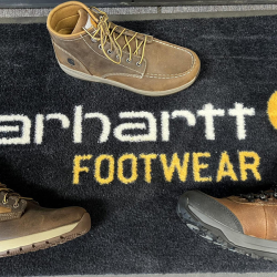 Carhartt Footwear