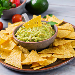 Guacamole & Chips