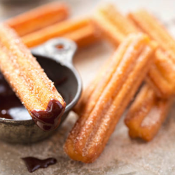 Churros