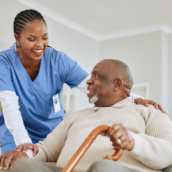 Healthcare Services