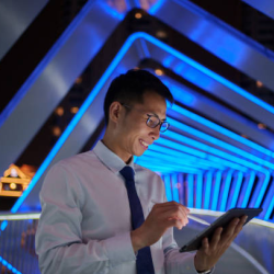 Technology Integration