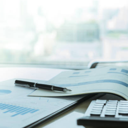 Financial Optimization